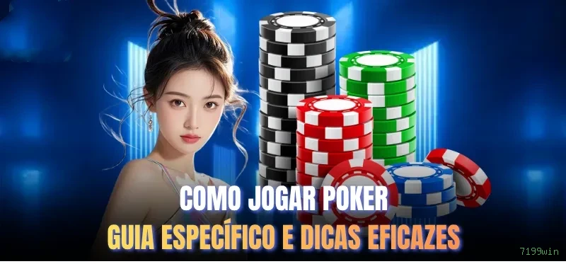 Streaming 4K no cassino ao vivo da 7199win